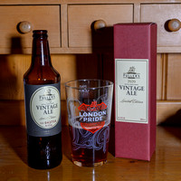 6000 Fullers Vintage Ale 2020 001 N809