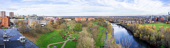 UoS Campus 004 N961