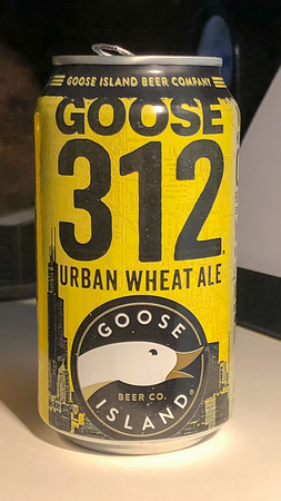 6082 Goose 312 Urban Wheat Ale 001 N815