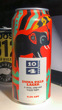6083 India Pale Lager 001 N815