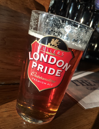 London Pride 001 N366