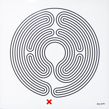 Labyrinth Euston Square 002 N367