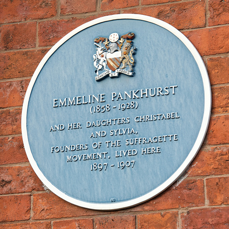 Emmeline Pankhurst 001 N321
