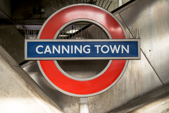 Canning Town 004 N372
