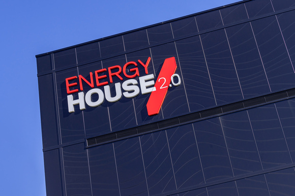 Energy House 2.0 026 N945