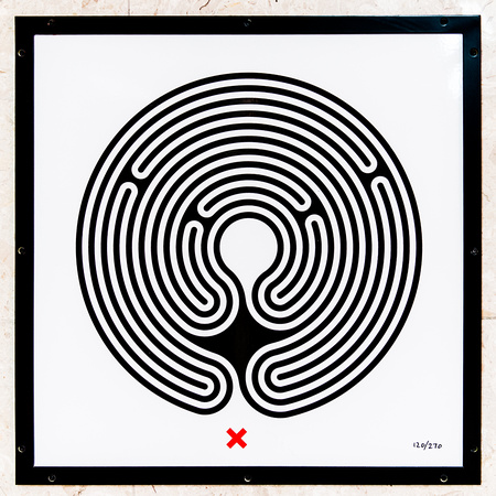 Labyrinth Wimbledon 004 N366