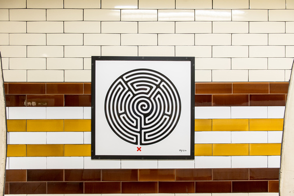 Labyrinth Regents Park 001 N358