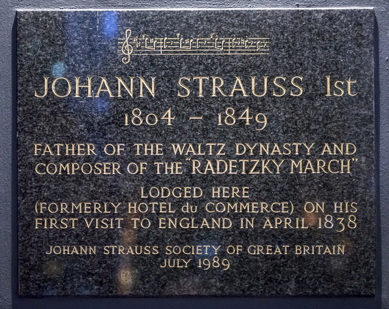 Johann Strauss 002 N371