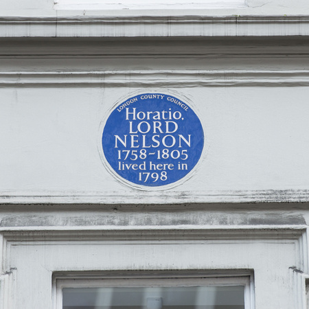 Horatio Nelson 002 N367