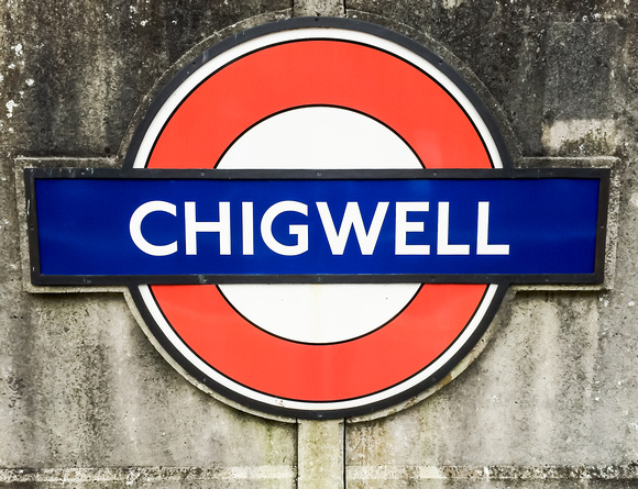 Chigwell 004 N371