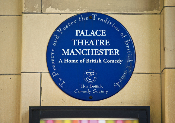 Palace Theatre 002 N327