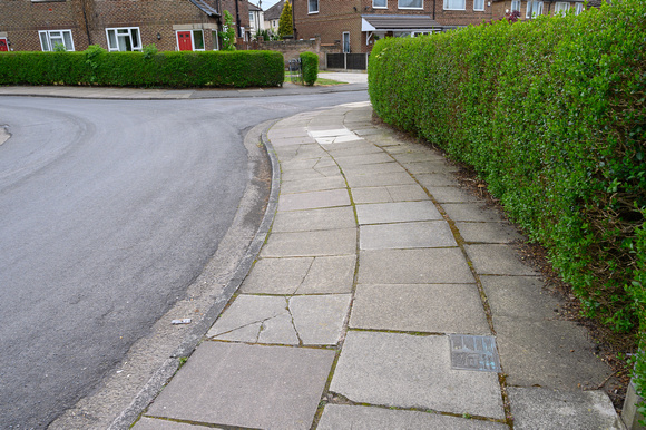 Chorley Road Rugby Ground 003 N793