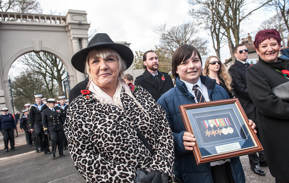 Remembrance Day 2014 114 N361