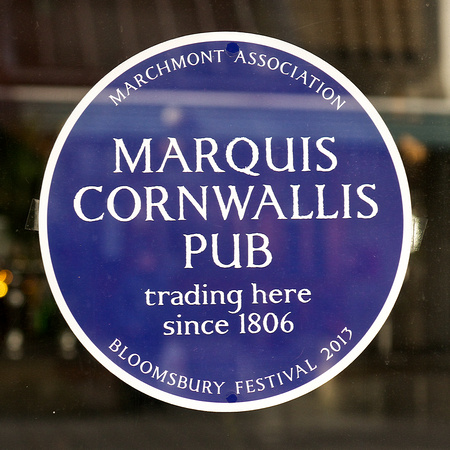 Marquis Cornwallis 002 N340