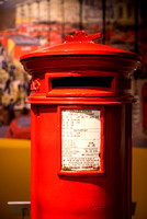Postal Museum 013 N557