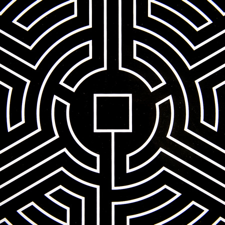 Labyrinth Holborn 010 N356