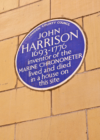John Harrison 002 N315