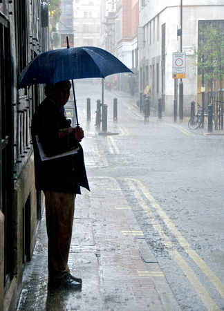 London Rain 001 N245