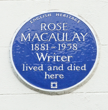 Rose Macaulay 003 N344