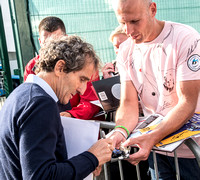 Alain Prost 005 N368