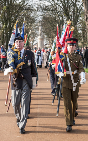 Remembrance Day 2014 100 N361