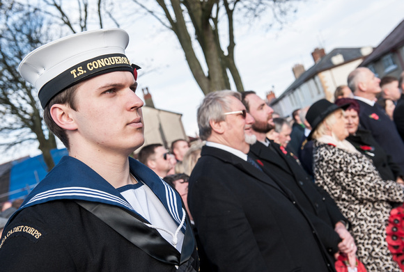 Remembrance Day 2014 056 N361