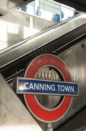 Canning Town 002 N372