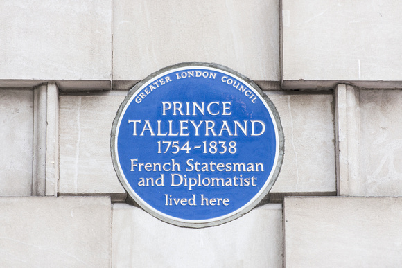 Prince Talleyrand 003 N367