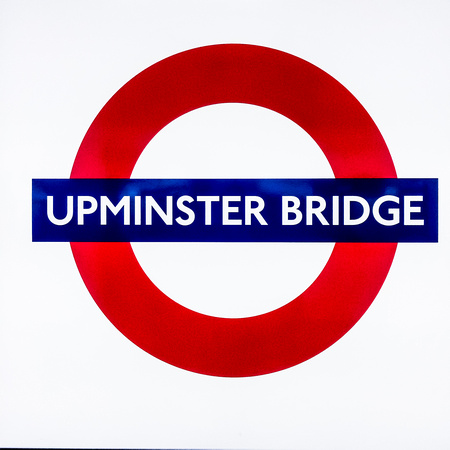 Upminster Bridge 003 N375