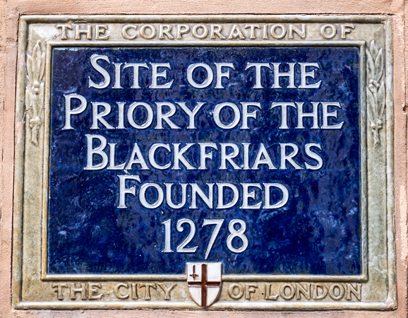 Blackfriars Friary 004 N358