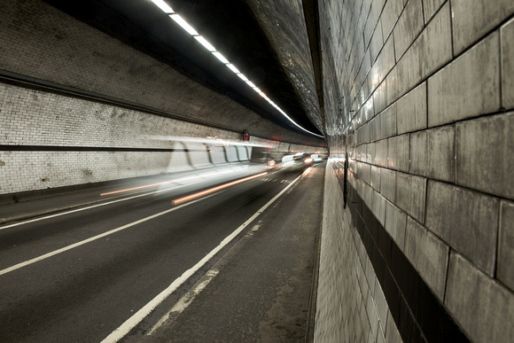 Rotherhithe Tunnel 012 N347