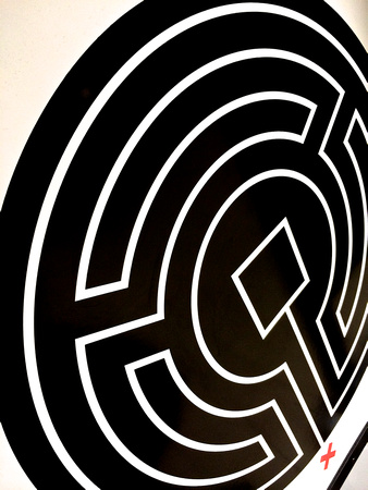 Labyrinth Euston 017 N347