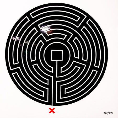 Labyrinth Highgate 005 N376
