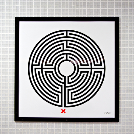 Labyrinth Kings Cross 002 N316