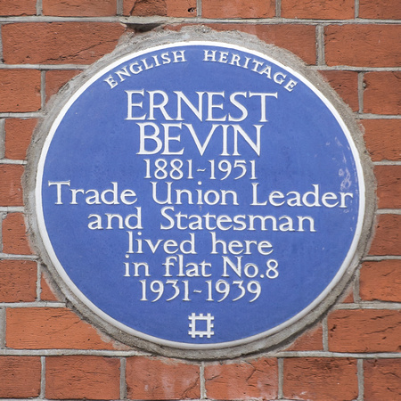 Ernest Bevin 005 N367