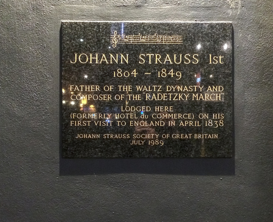 Johann Strauss 001 N371