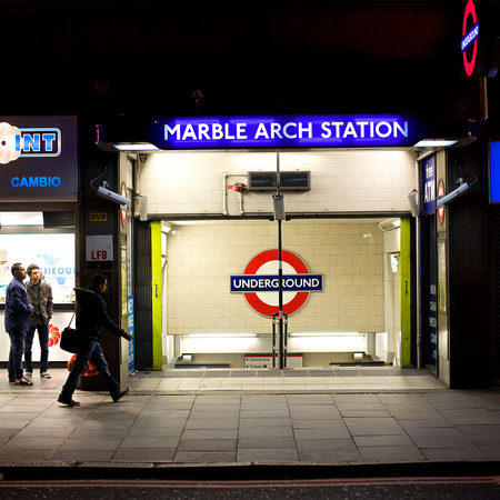 Marble Arch T 036 N343