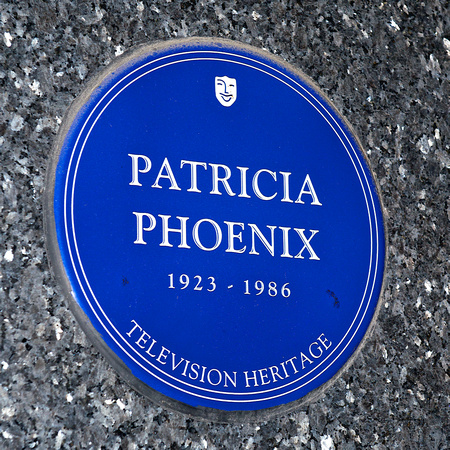 Pat Pheonix 002 N338