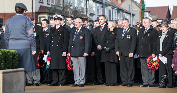 Remembrance Day 2014 065 N361