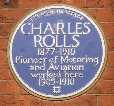 Charles Rolls 003 N356