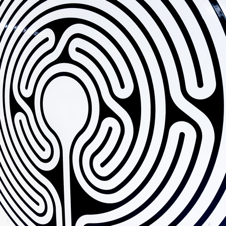 Labyrinth West Ham 006 N372
