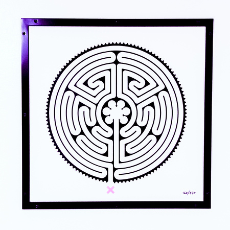 Labyrinth Loughton 009 N371