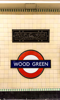 Wood Green 001 N376
