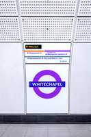 Whitechapel E 004 N943