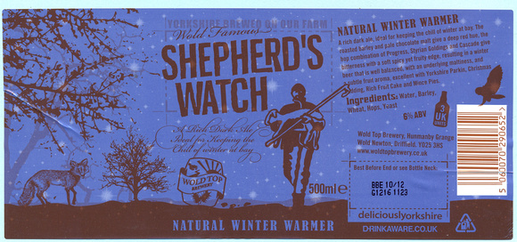 3262 Shepherds Watch