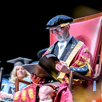 Ceremony 2 - John Galloway