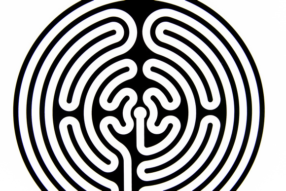 Labyrinth Stockwell 005 N369