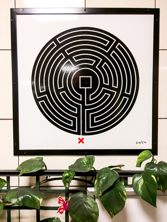 Labyrinth Highgate 004 N376