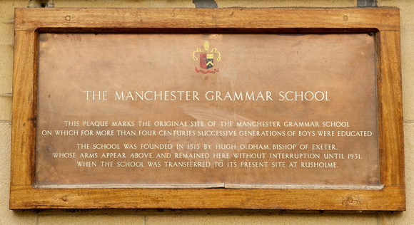 Manchester Grammar 002 N333