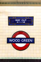 Wood Green 002 N376